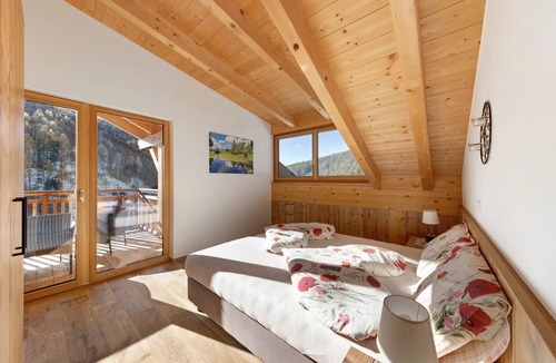 Trodena Apartment | 55 m² Apartment ∙ 2 bedrooms ∙ 6 guests