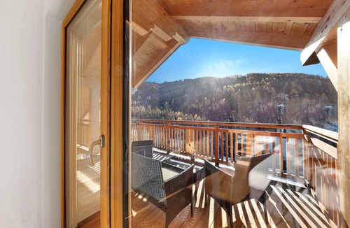 Trodena Apartment | 55 m² Apartment ∙ 2 bedrooms ∙ 6 guests