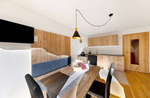 Trodena Apartment | 55 m² Apartment ∙ 2 bedrooms ∙ 6 guests