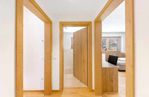 Trodena Apartment | 55 m² Apartment ∙ 2 bedrooms ∙ 6 guests