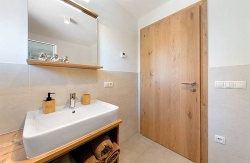 Trodena Apartment | 55 m² Apartment ∙ 2 bedrooms ∙ 6 guests