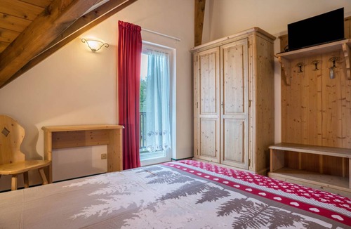 Gionghi-Cappella Apartment | 55 m² Apartment ∙ 2 bedrooms ∙ 5 guests