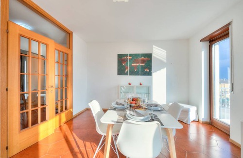 Riva del Garda Apartment | 55 m² Apartment ∙ 1 bedroom ∙ 4 guests