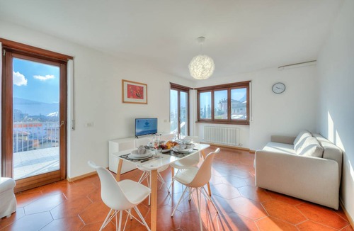 Riva del Garda Apartment | 55 m² Apartment ∙ 1 bedroom ∙ 4 guests
