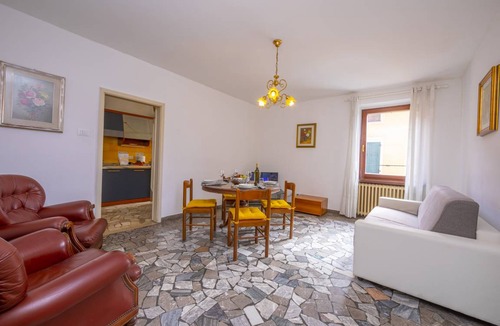 Riva del Garda Apartment | 55 m² Apartment ∙ 3 bedrooms ∙ 5 guests