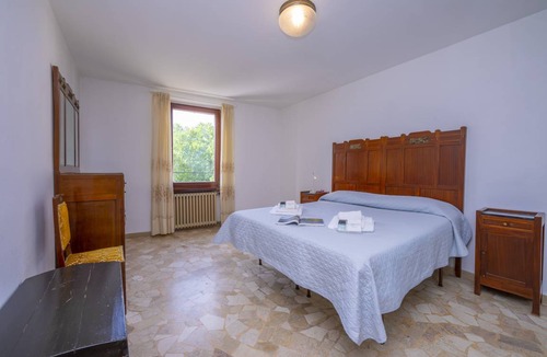 Riva del Garda Apartment | 55 m² Apartment ∙ 3 bedrooms ∙ 5 guests