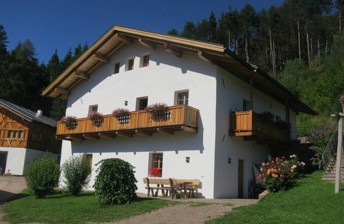 Nova Ponente Apartment | 55 m² Apartment ∙ 1 bedroom ∙ 5 guests