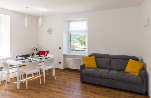 Barco Apartment | 55 m² Apartment ∙ 2 bedrooms ∙ 4 guests