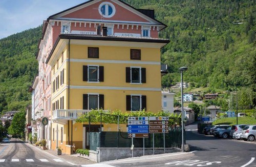 Barco Apartment | 55 m² Apartment ∙ 2 bedrooms ∙ 4 guests
