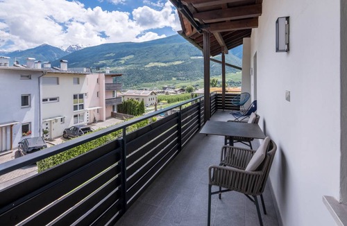 Silandro Apartment | 55 m² Apartment ∙ 1 bedroom ∙ 2 guests
