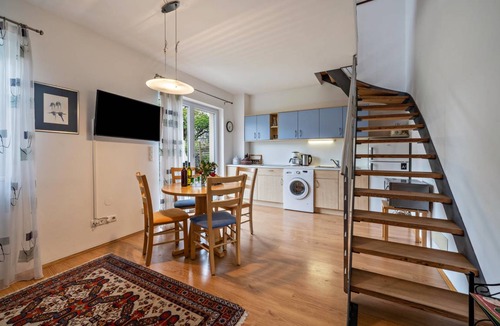 Terlano Apartment | 55 m² Apartment ∙ 1 bedroom ∙ 5 guests