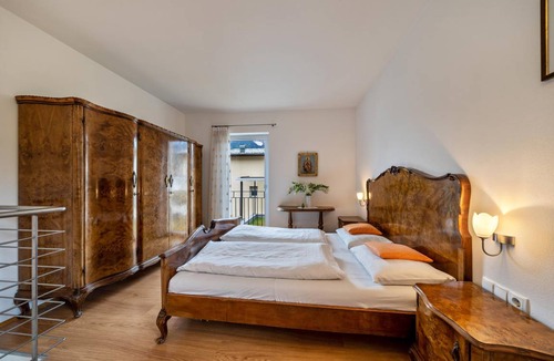 Terlano Apartment | 55 m² Apartment ∙ 1 bedroom ∙ 5 guests