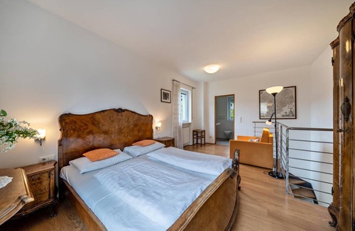 Terlano Apartment | 55 m² Apartment ∙ 1 bedroom ∙ 5 guests