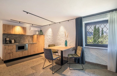 Terlano Apartment | 55 m² Apartment ∙ 1 bedroom ∙ 3 guests