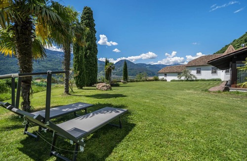 Terlano Apartment | 55 m² Apartment ∙ 1 bedroom ∙ 3 guests