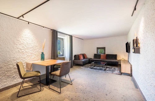 Terlano Apartment | 55 m² Apartment ∙ 1 bedroom ∙ 3 guests
