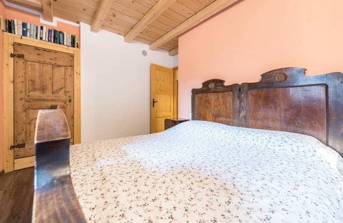 Canale di Tenno Apartment | 55 m² Apartment ∙ 1 bedroom ∙ 4 guests