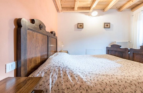 Canale di Tenno Apartment | 55 m² Apartment ∙ 1 bedroom ∙ 4 guests