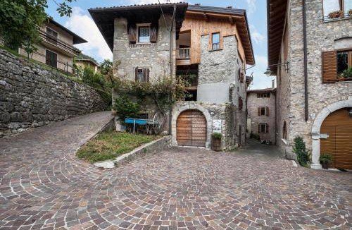 Canale di Tenno Apartment | 55 m² Apartment ∙ 1 bedroom ∙ 5 guests