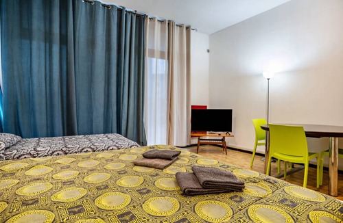 Trento Apartment | 55 m² Apartment ∙ 2 bedrooms ∙ 5 guests