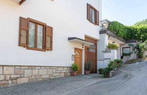 Ville d'Anaunia Apartment | 55 m² Apartment ∙ 2 bedrooms ∙ 4 guests