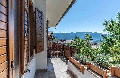 Ville d'Anaunia Apartment | 55 m² Apartment ∙ 2 bedrooms ∙ 4 guests