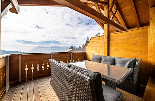 Verano Apartment | 55 m² Apartment ∙ 2 bedrooms ∙ 6 guests