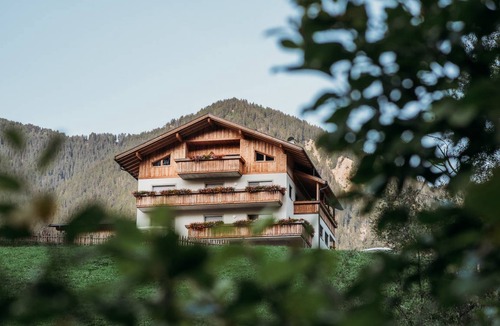 Luson Apartment | 55 m² Apartment ∙ 2 bedrooms ∙ 6 guests