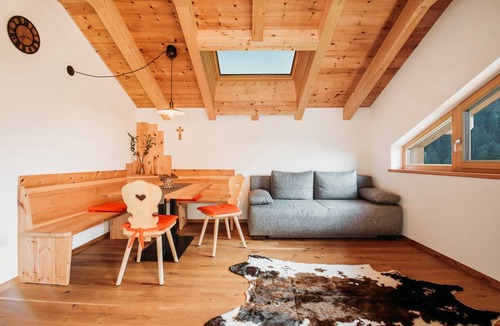 Luson Apartment | 55 m² Apartment ∙ 2 bedrooms ∙ 6 guests