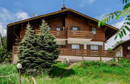 Moena Apartment | 55 m² Apartment ∙ 2 bedrooms ∙ 4 guests