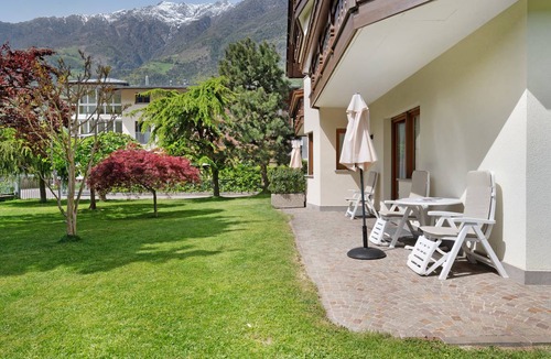 Plaus Apartment | 55 m² Apartment ∙ 2 bedrooms ∙ 4 guests
