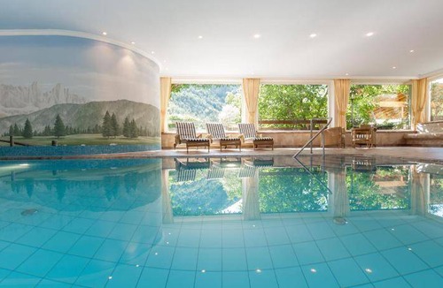 Collepietra Apartment | 55 m² Apartment ∙ 2 bedrooms ∙ 6 guests