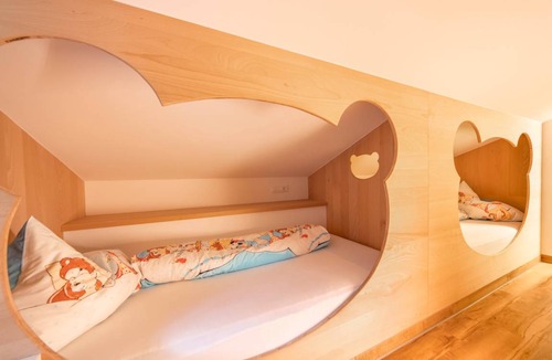 Collepietra Apartment | 55 m² Apartment ∙ 2 bedrooms ∙ 5 guests