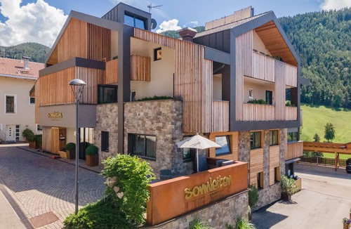 Collepietra Apartment | 55 m² Apartment ∙ 2 bedrooms ∙ 5 guests