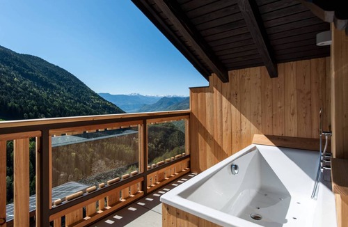 Collepietra Apartment | 55 m² Apartment ∙ 2 bedrooms ∙ 5 guests