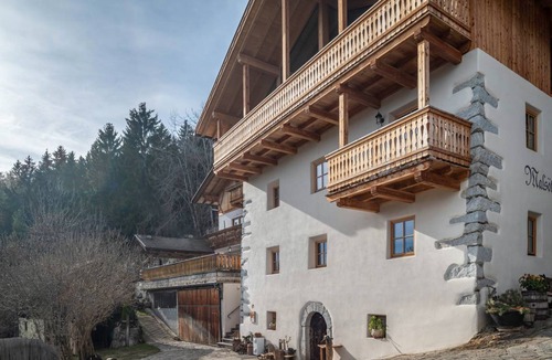 Albions Apartment | 55 m² Apartment ∙ 2 bedrooms ∙ 5 guests