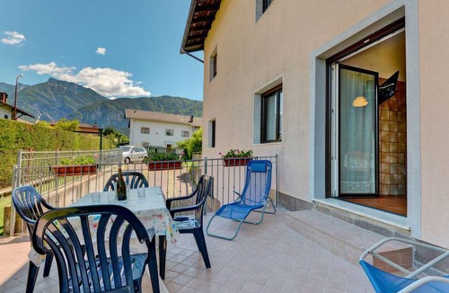 Caldonazzo Apartment | 55 m² Apartment ∙ 2 bedrooms ∙ 6 guests