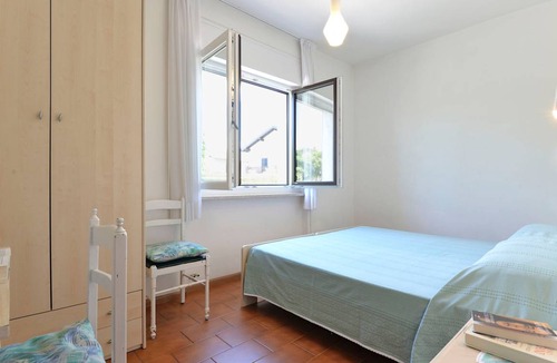 Caldonazzo Apartment | 55 m² Apartment ∙ 1 bedroom ∙ 6 guests