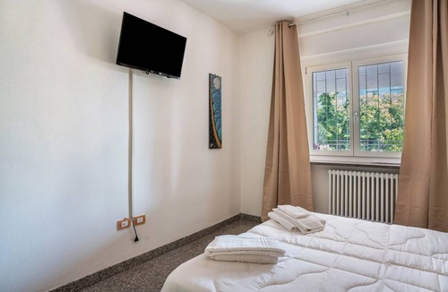 Lona-Lases Apartment | 55 m² Apartment ∙ 1 bedroom ∙ 4 guests