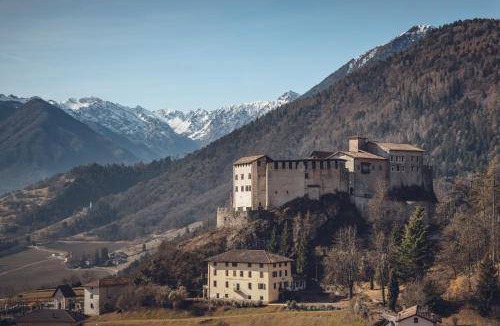 Ponte Arche Apartment | 55 m² Apartment ∙ 1 bedroom ∙ 4 guests