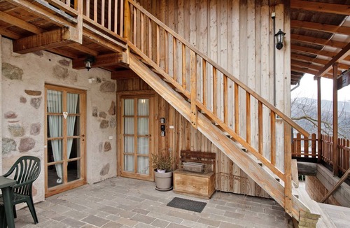 Sant'Orsola Terme Apartment | 55 m² Apartment ∙ 1 bedroom ∙ 4 guests