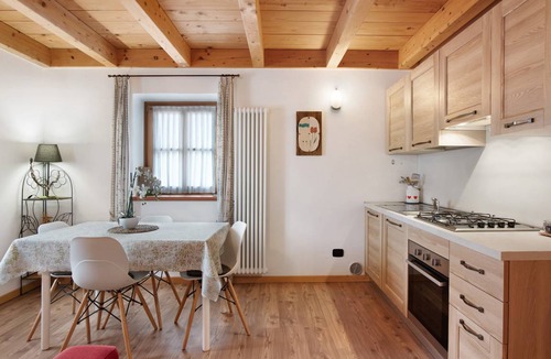 Sant'Orsola Terme Apartment | 55 m² Apartment ∙ 1 bedroom ∙ 4 guests