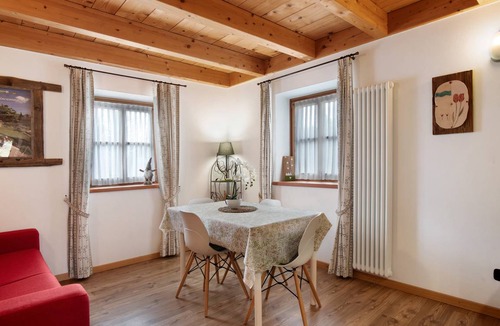 Sant'Orsola Terme Apartment | 55 m² Apartment ∙ 1 bedroom ∙ 4 guests