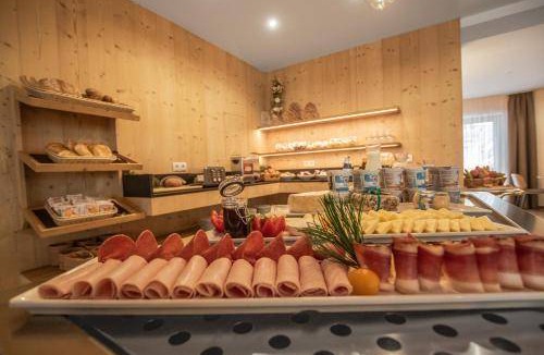 Colfosco Hotel | 55 m² Hotel ∙ 4 guests