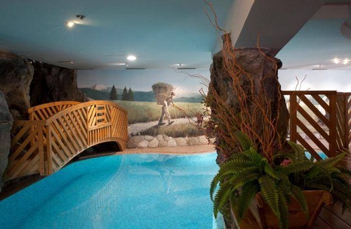 Coredo Hotel | 55 m² Hotel ∙ 6 guests