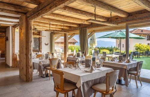 Coredo Hotel | 55 m² Hotel ∙ 6 guests
