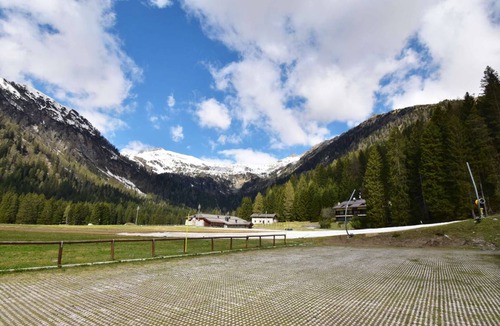 Madonna di Campiglio Apartment | 55 m² Apartment ∙ 2 bedrooms ∙ 4 guests
