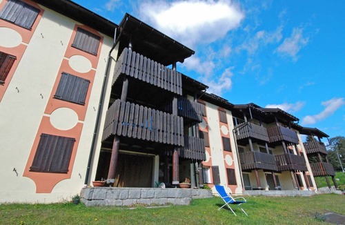 Madonna di Campiglio Apartment | 55 m² Apartment ∙ 1 bedroom ∙ 5 guests