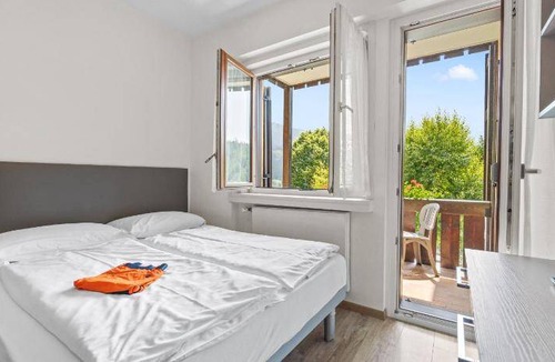 Tesero Apartment | 55 m² Serviced apartment ∙ 127 guests