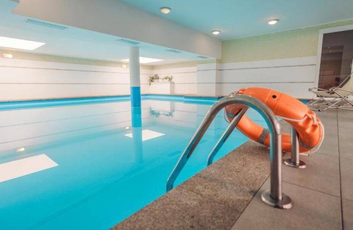 Tesero Apartment | 55 m² Serviced apartment ∙ 127 guests